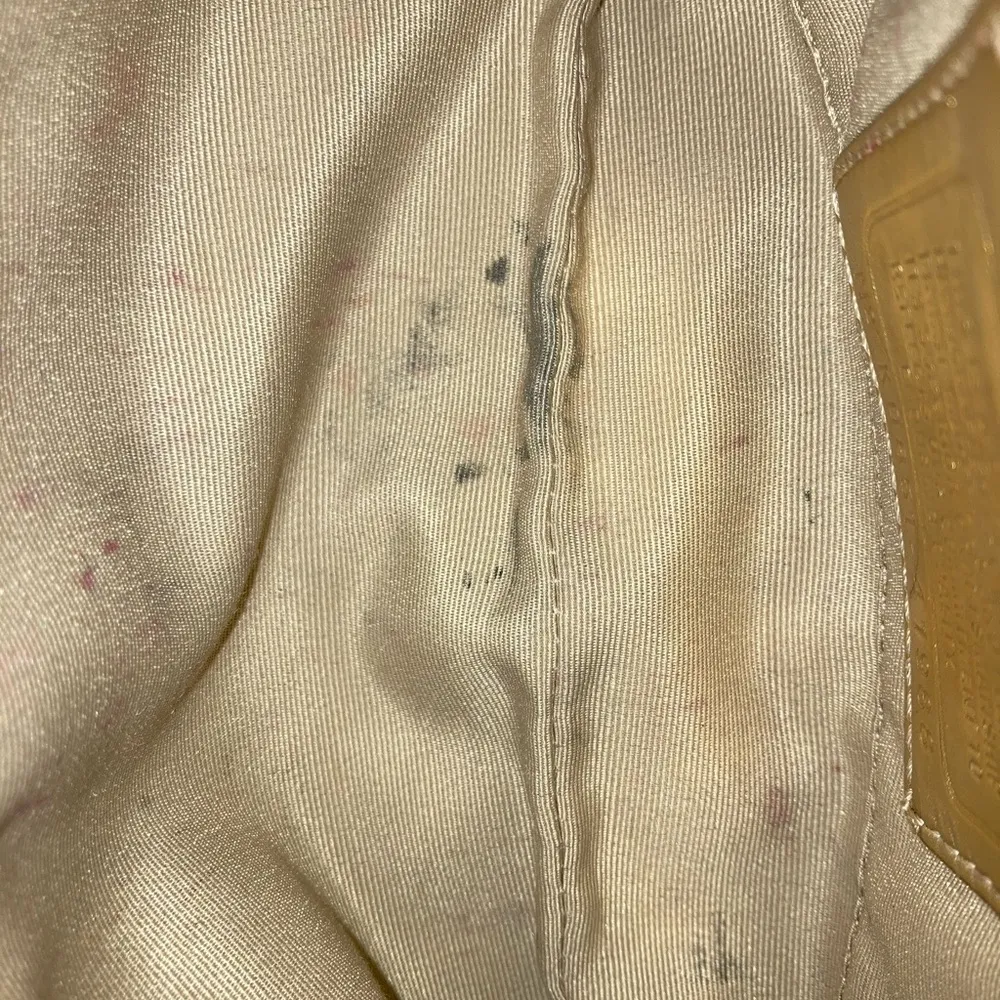 COACH wristlet Madison no 41988 - Image 4