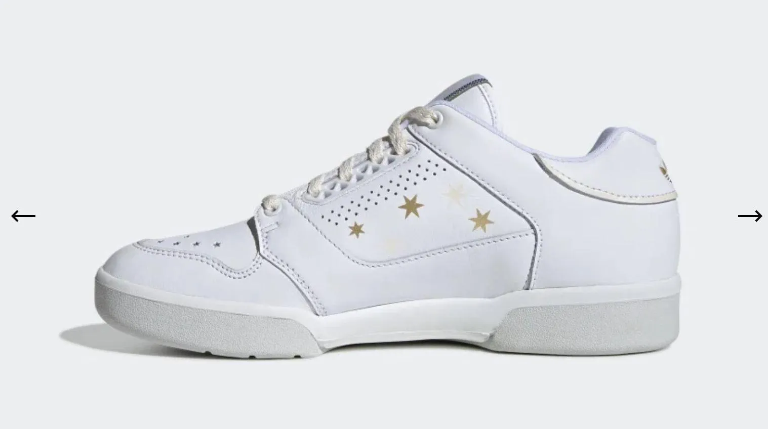 Adidas Original Sneakers W10 - Image 2