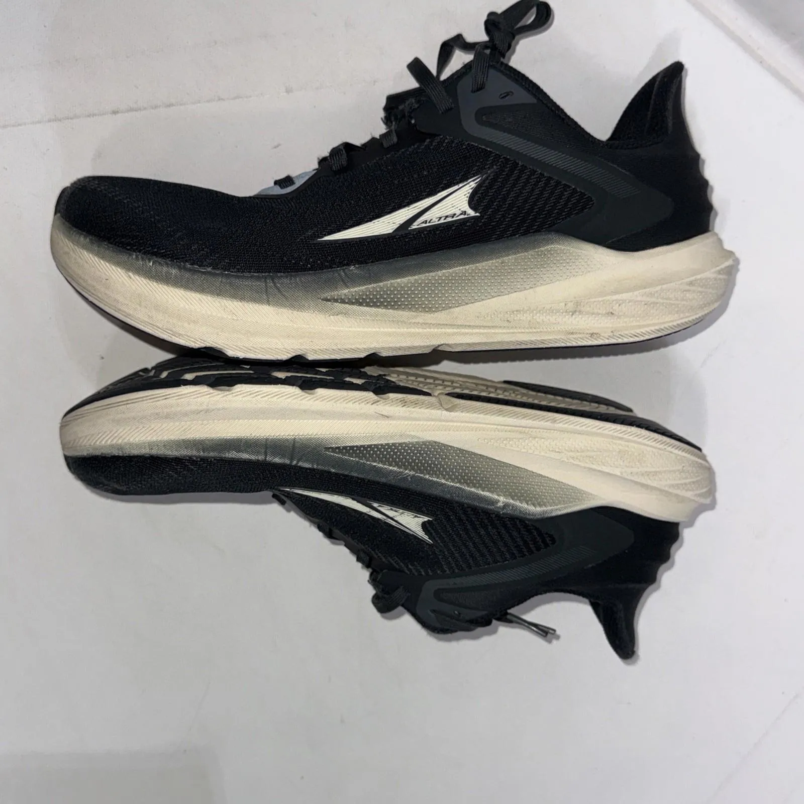 Altra Torin 8 Athletic Running Walking Athleisure Sneakers Shoes Women’s Sz 10.5 Black - Image 15