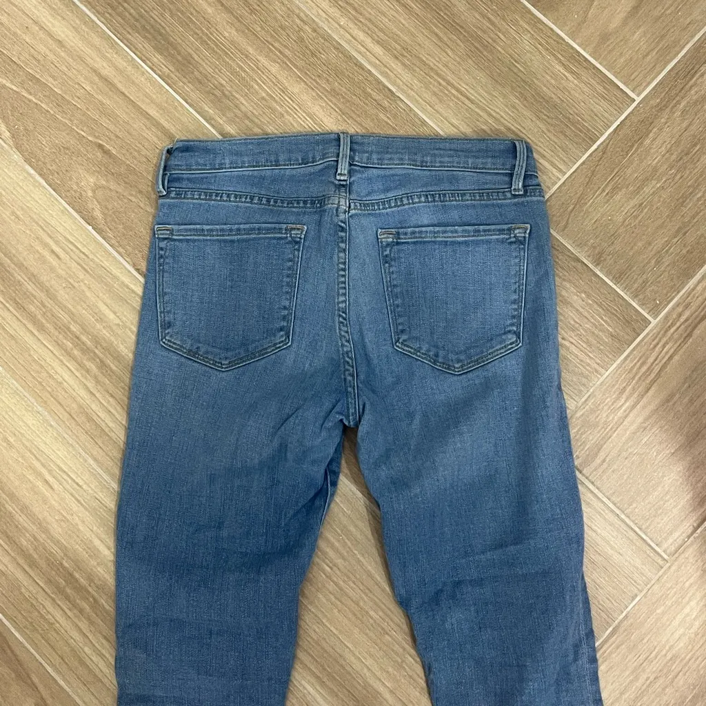 FRAME SKINNY JEAN - Image 4