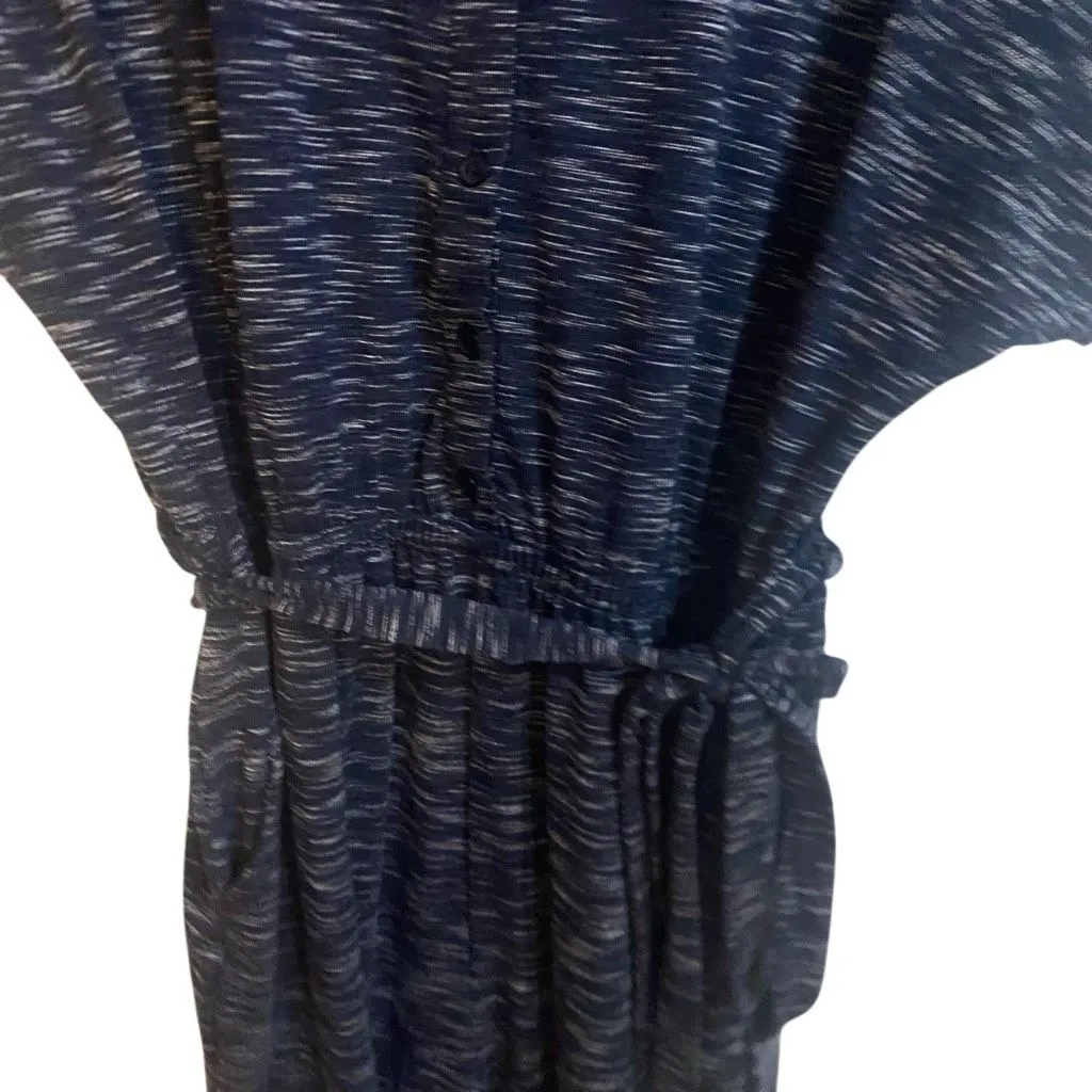 Lane Bryant romper vneck short sleeve size 14/16 - Image 5