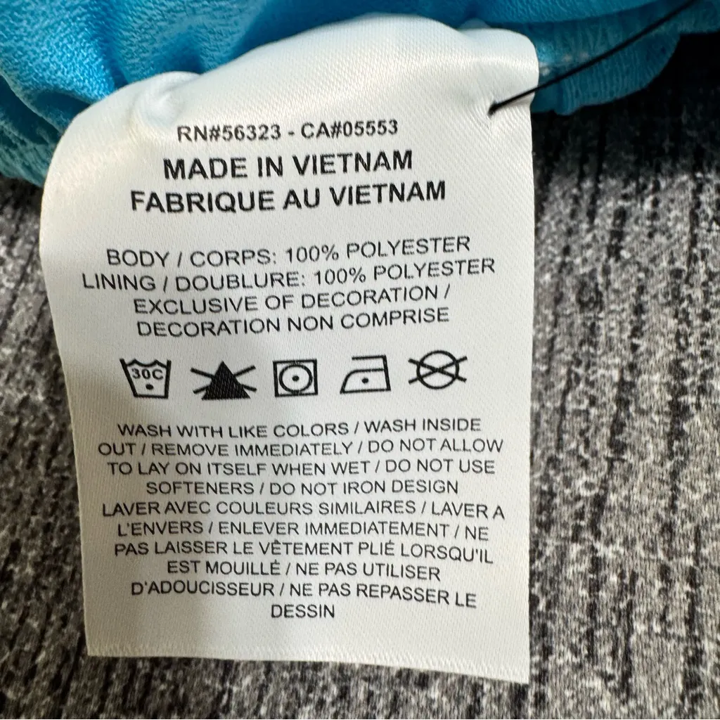 Nike Women’s Tempo Dri-Fit Mid-Rise 3-Inch Running Shorts - Image 11