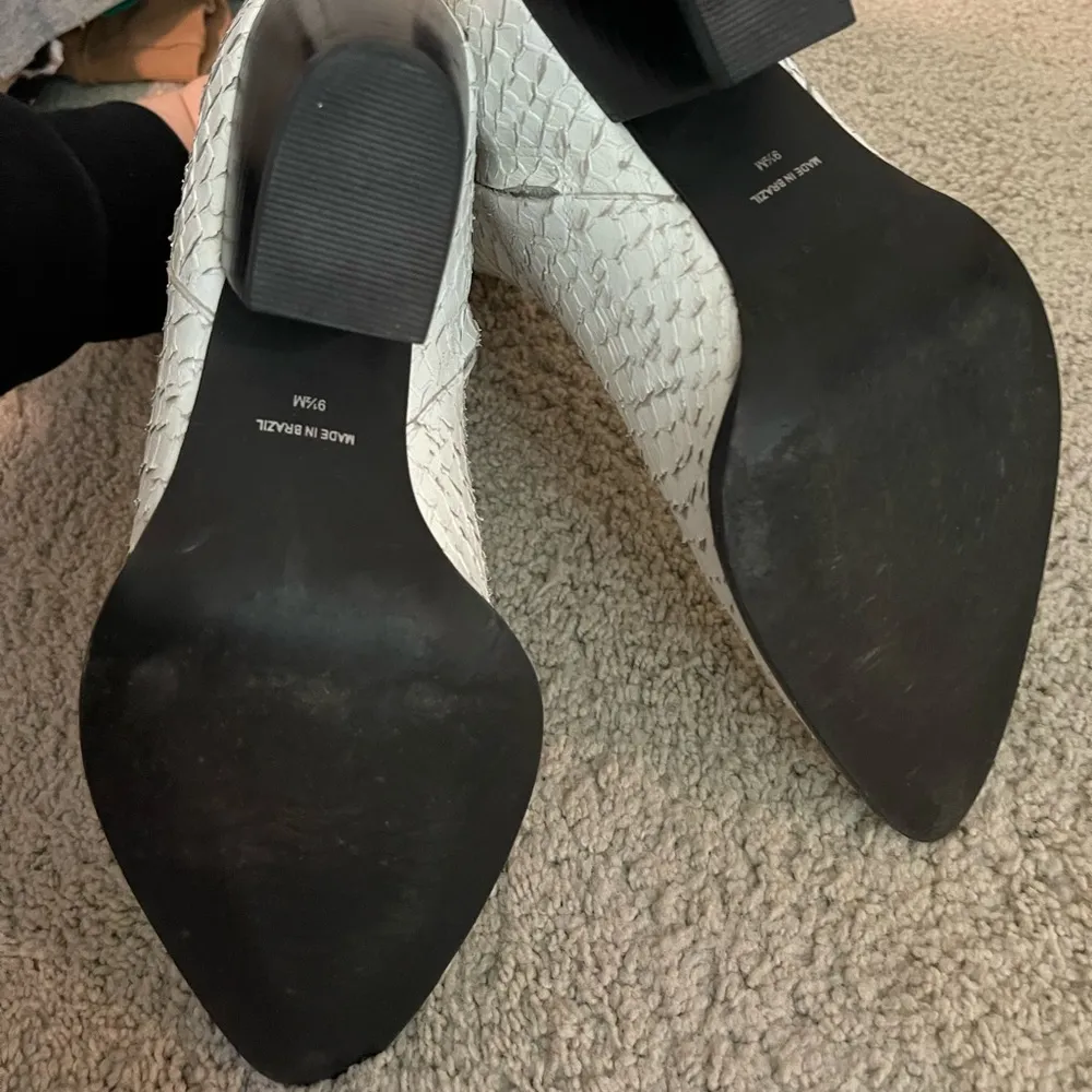 Matisse Caty western boot Size 9.5 - Image 4