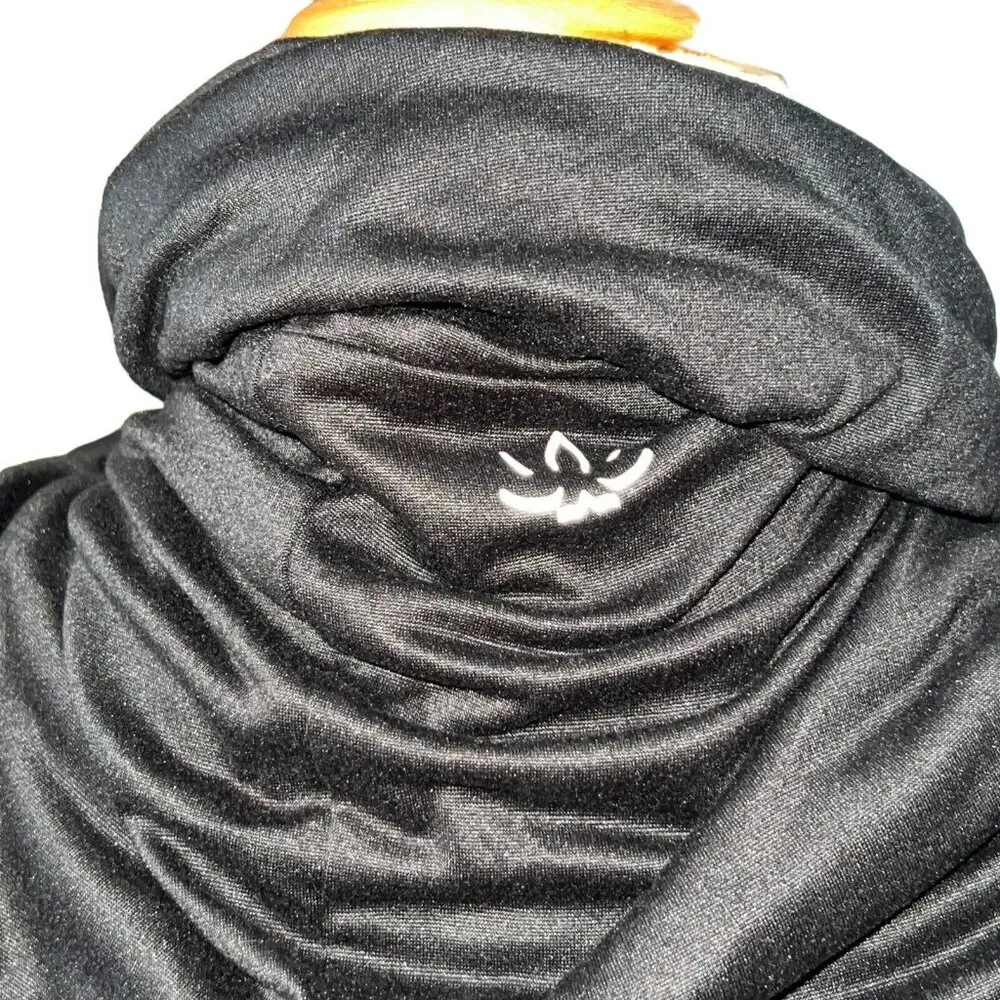 Women's Beyond Yoga Pocket Infinity Scarf One Size New With Tags Athletic - Image 7