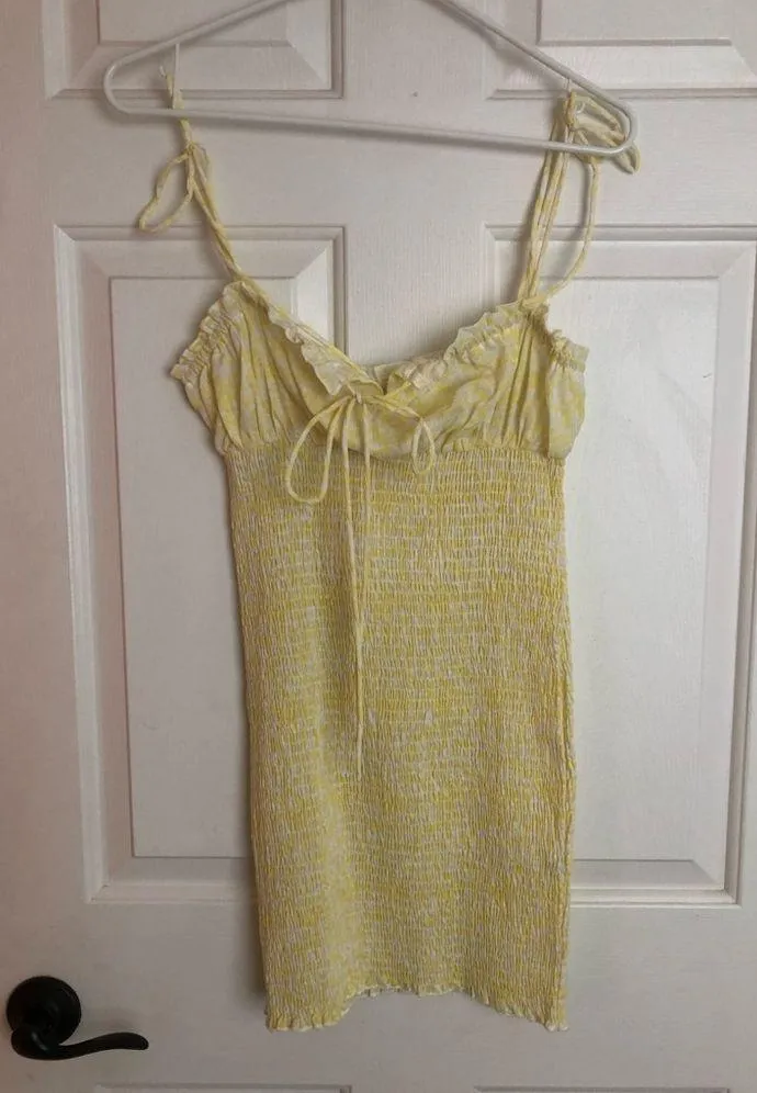 Princess Polly Korina Mini Dress - Image 9