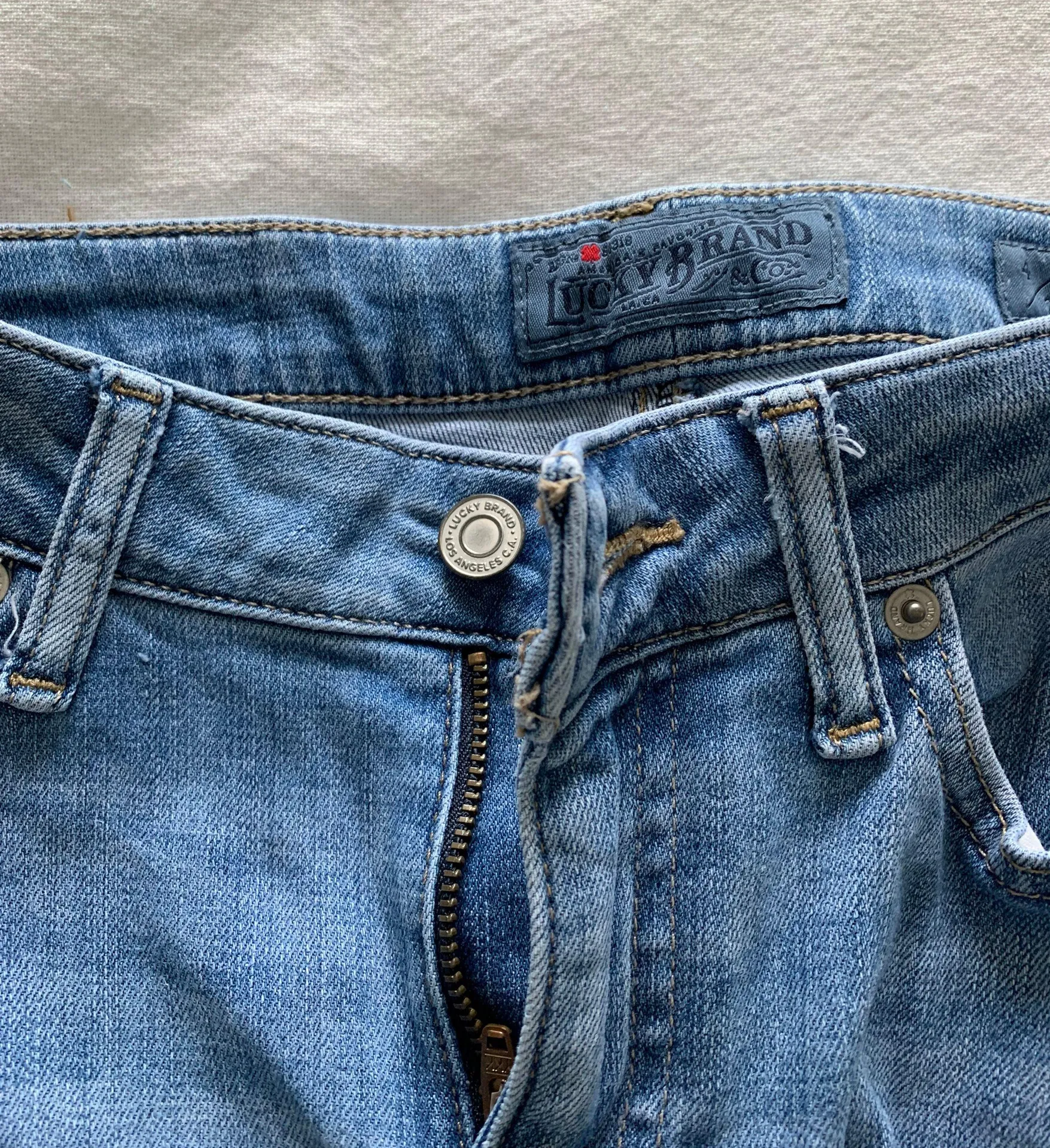 Skinny Jeans - Image 2