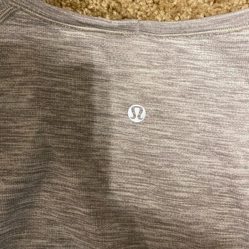 Lululemon in the flow ruched dress - Image 2