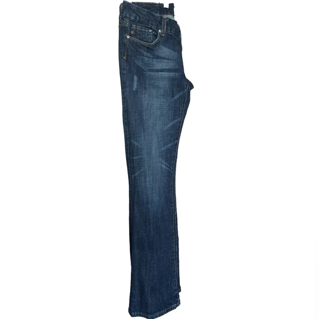 Seven 7️⃣ Regular Boot Cut Jeans - Image 6
