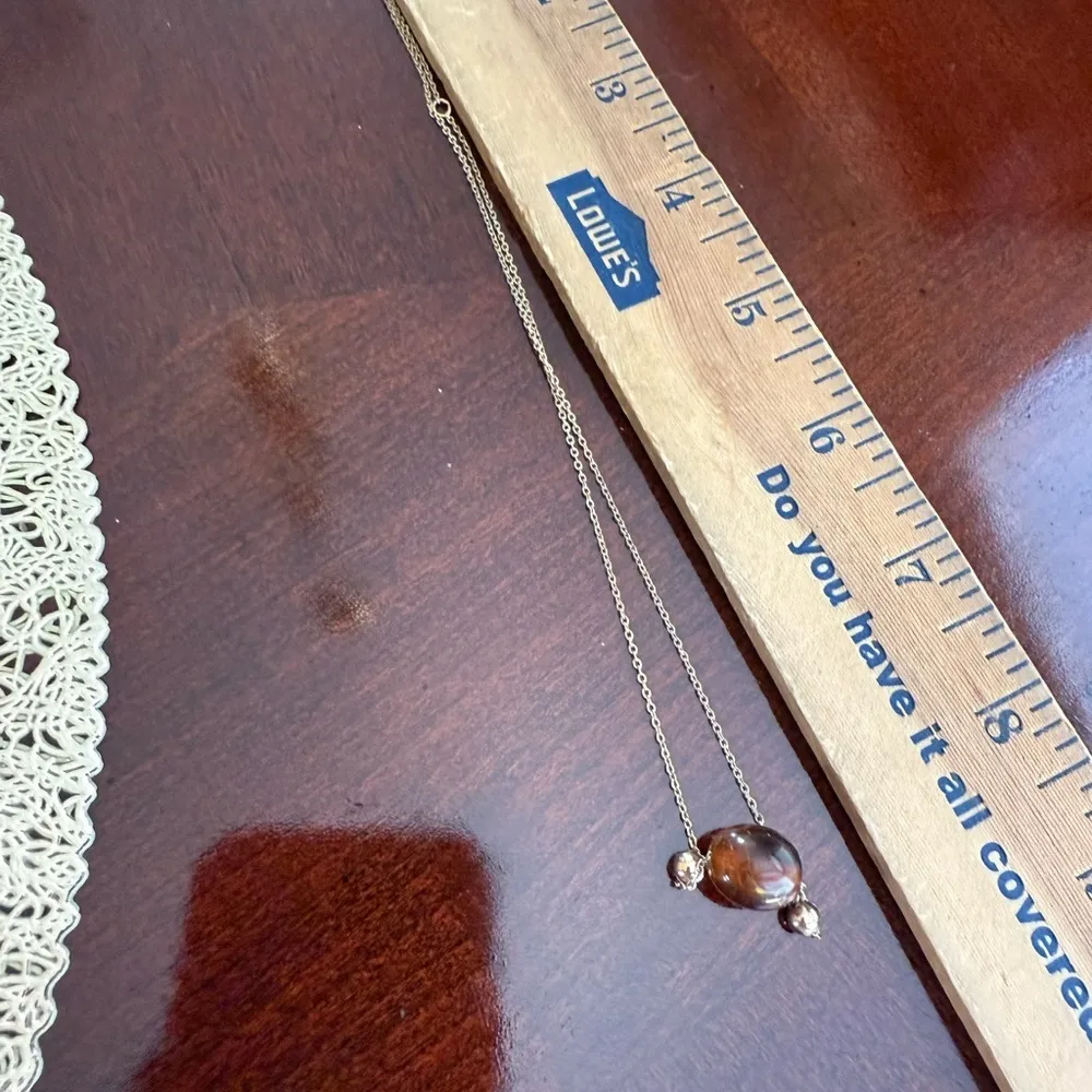 Sarah Conv . necklace - Image 2