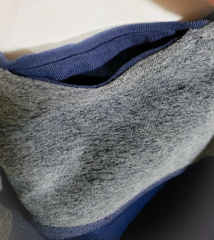 Cropped Leggings Size S - Image 5