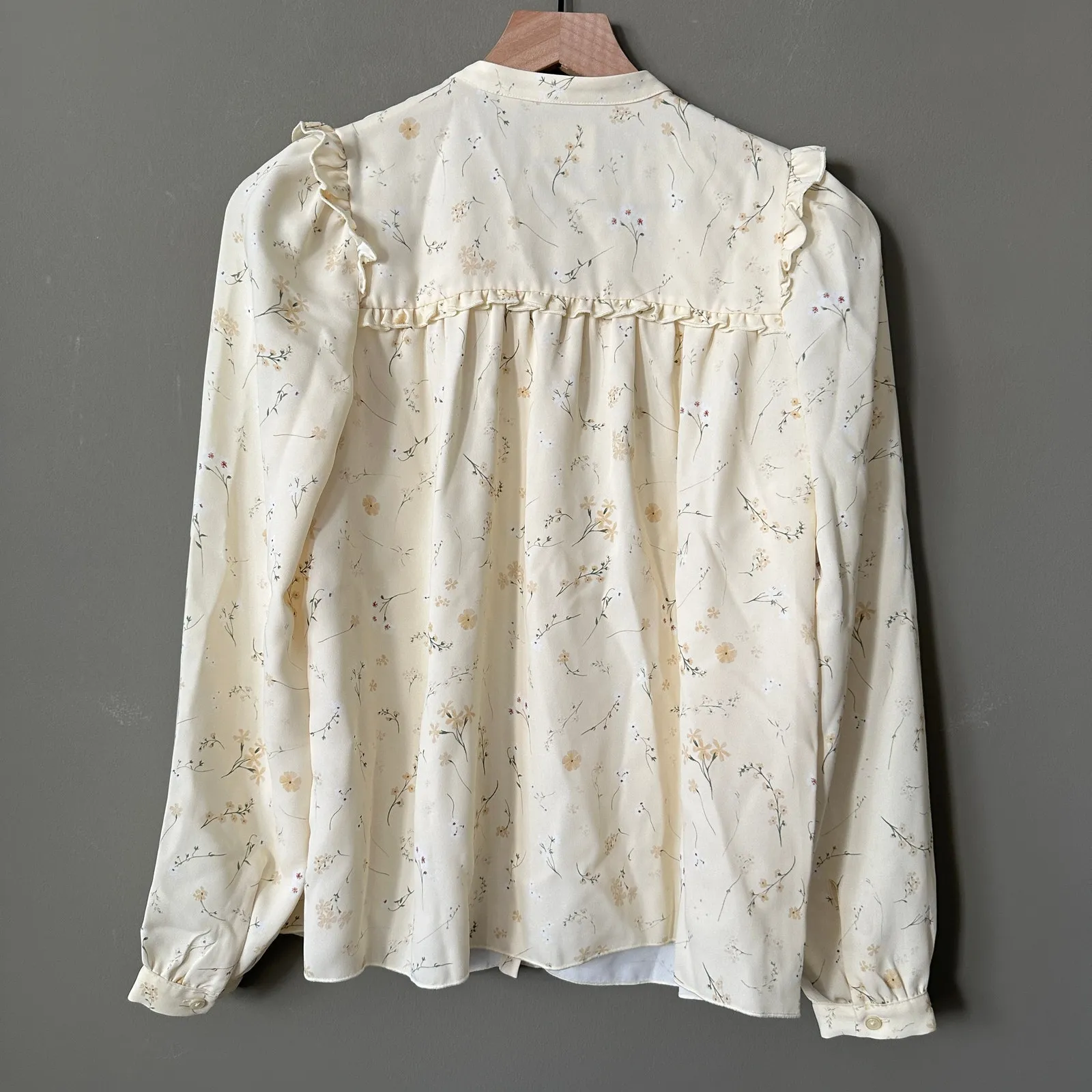 Artizia Wilfred Nimbus Blouse - 2XS - NWT - Image 7