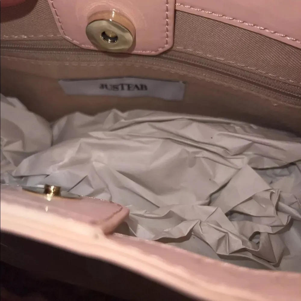 JustFab Purse - Image 5