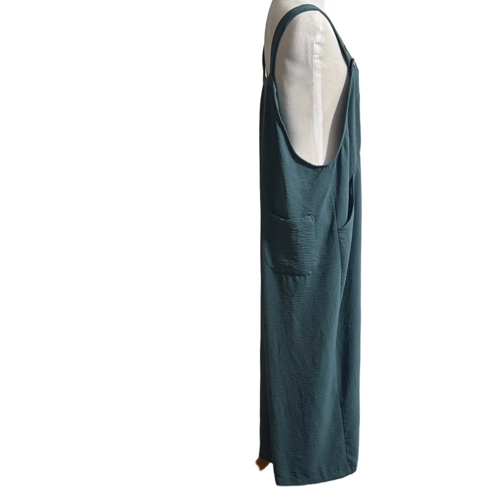 Teal Button - Image 6