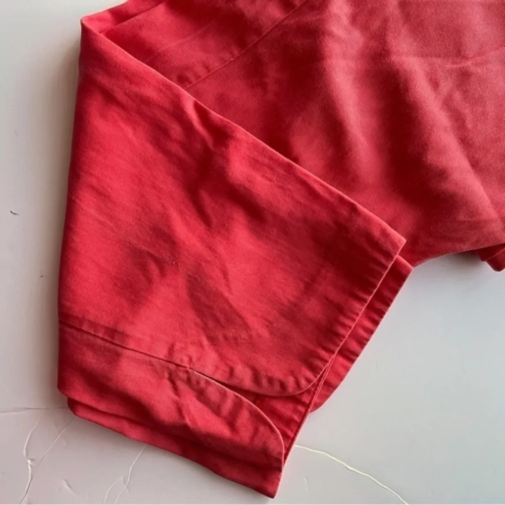 J. Crew • Salmon Pink Chino Pants - Image 2