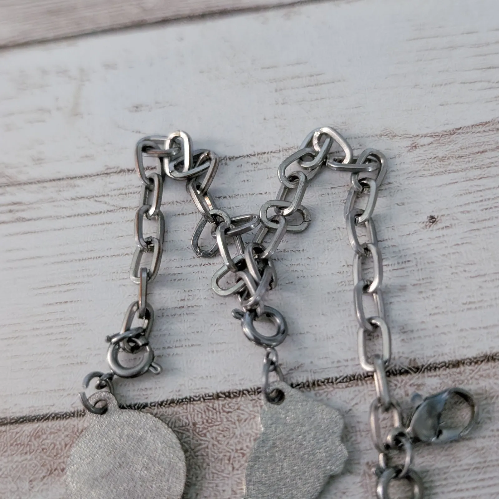 Charm Bracelet - Image 4