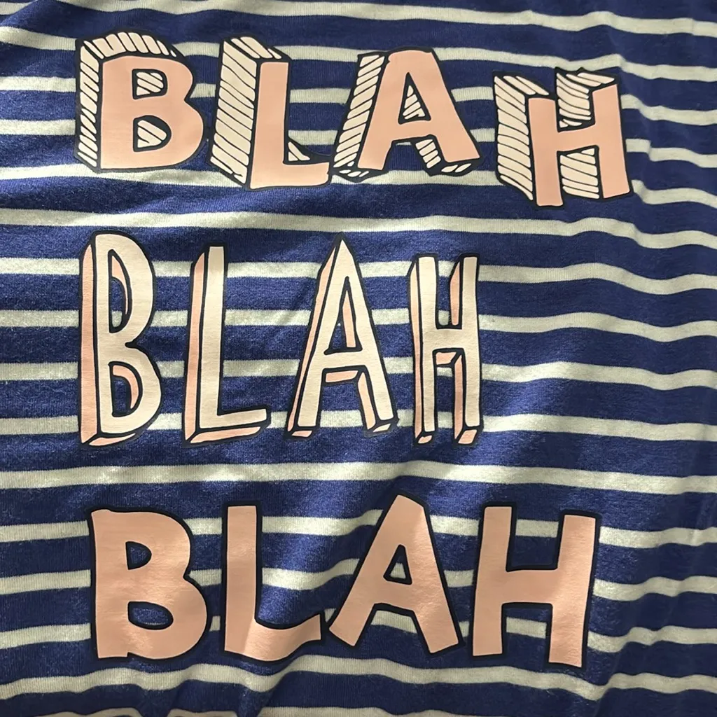 Jasmine & Ginger night or lounge shirt - Image 2