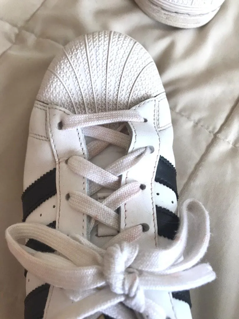Adidas Super Stars - Image 3