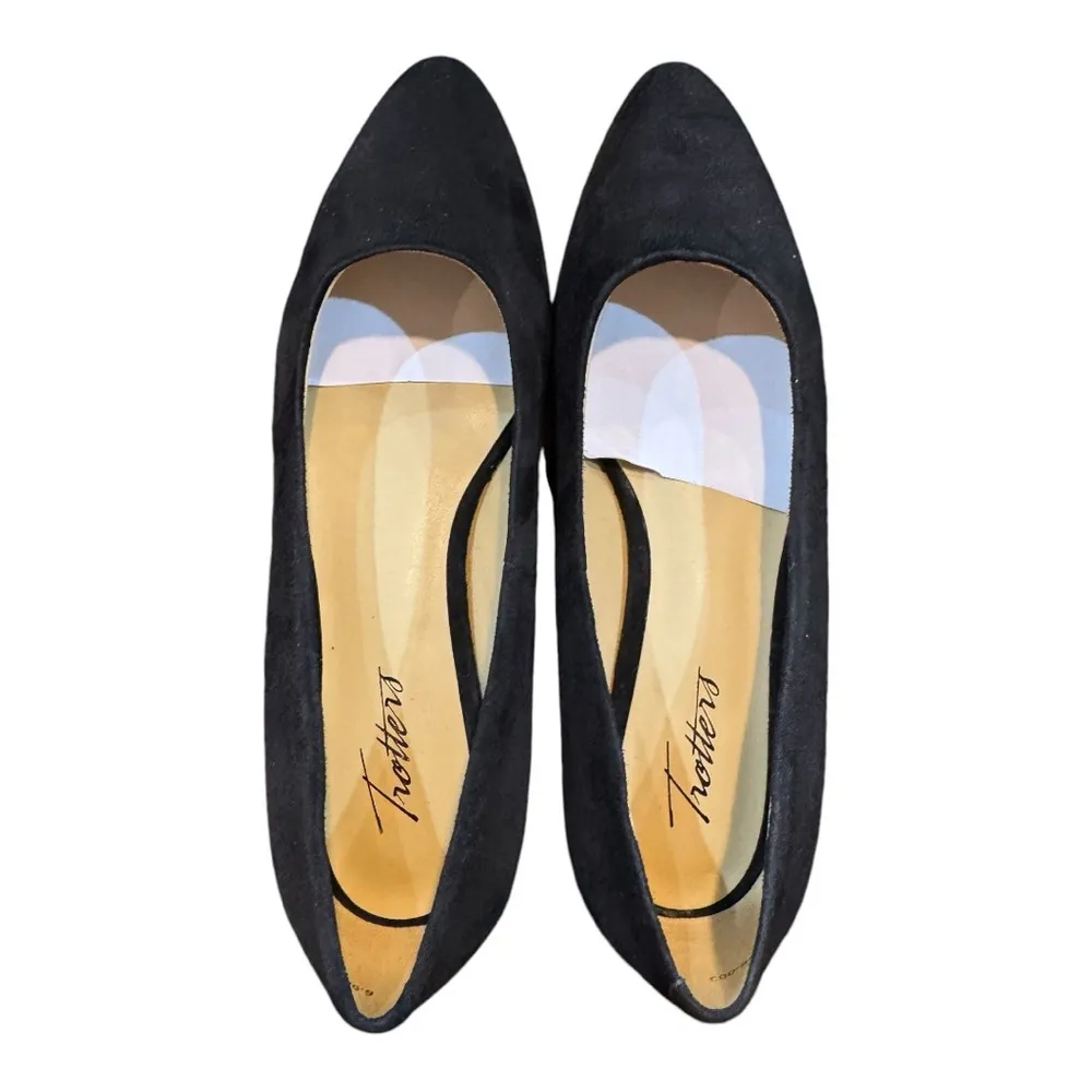 Trotters Jewel Pump T2126 - Image 3