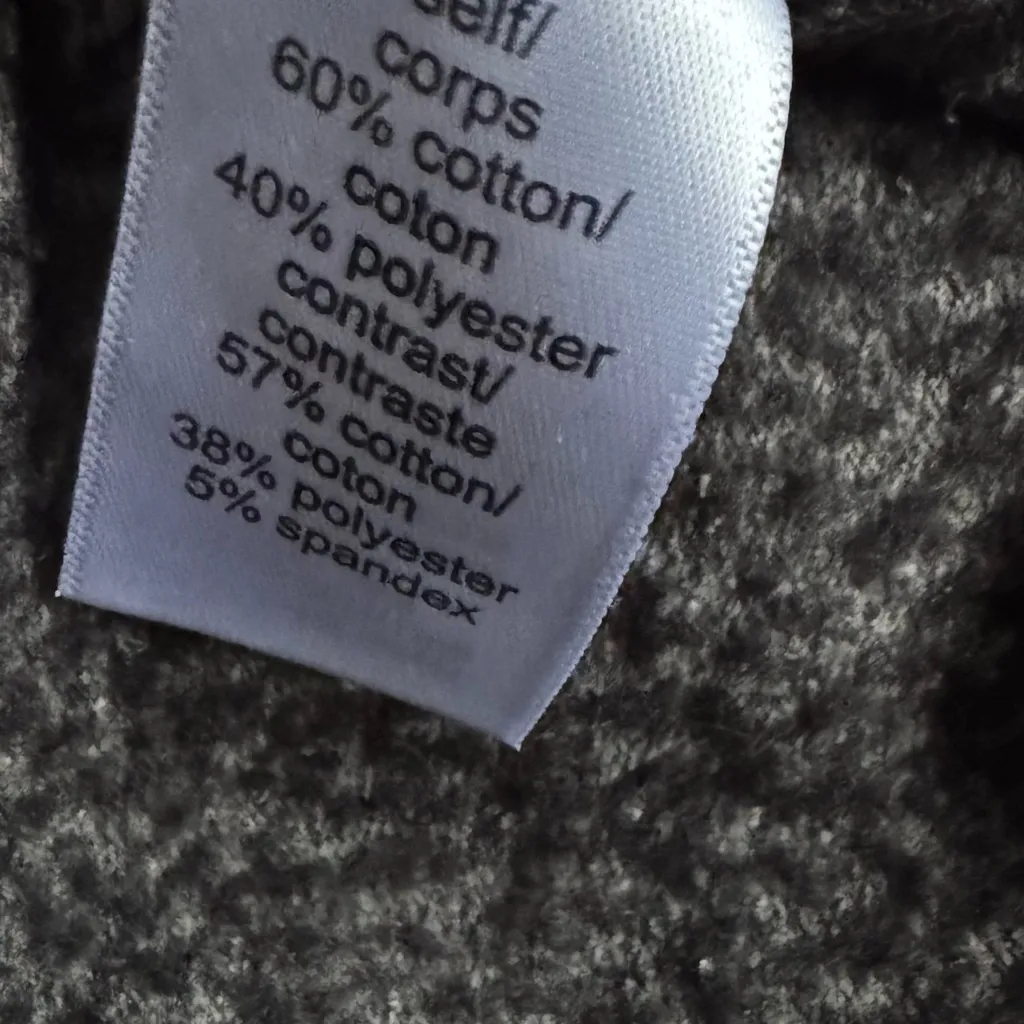 Maurices Crew Neck Long Sleeve New Hampshire Women’s Graphic Sweatshirt Sz M - Image 6