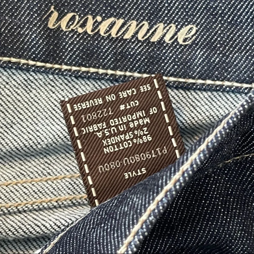7 For All Mankind Roxanne Jeans‎ - Image 8