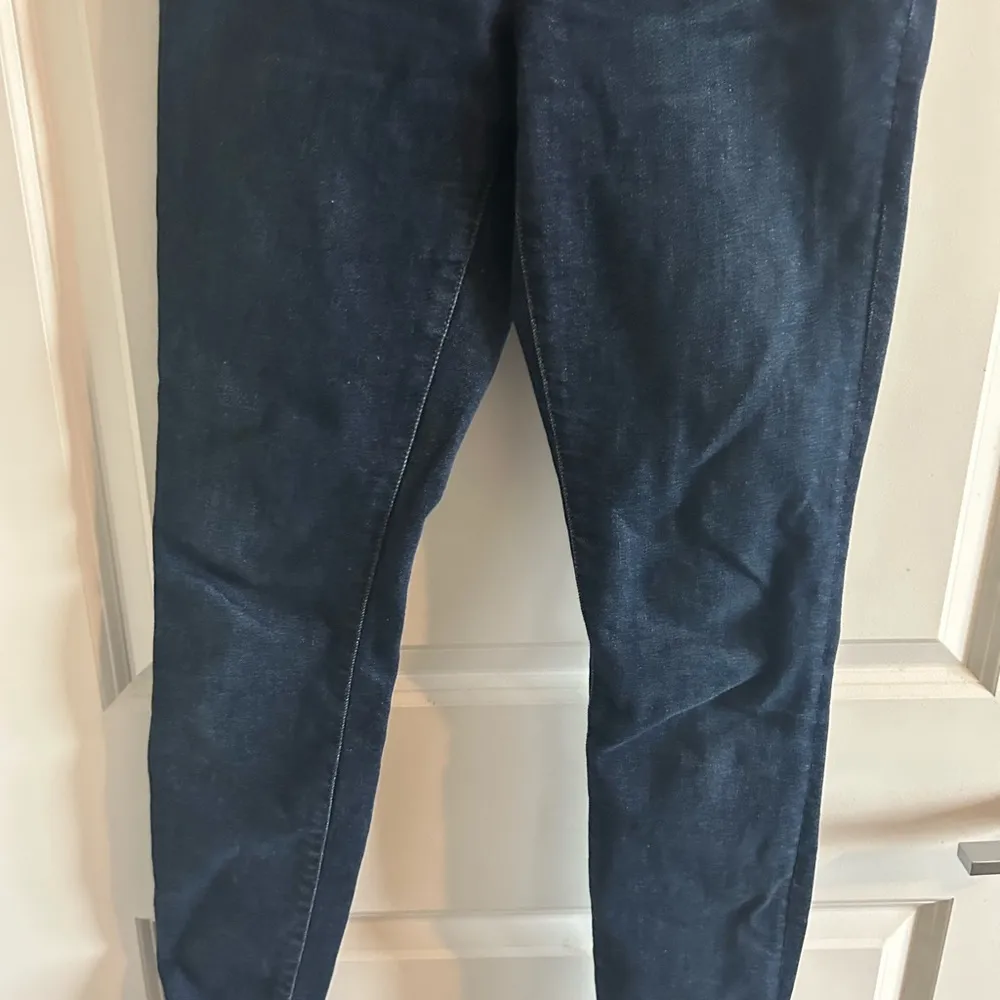 Madewell Maternity Skinny Jeans - Image 5