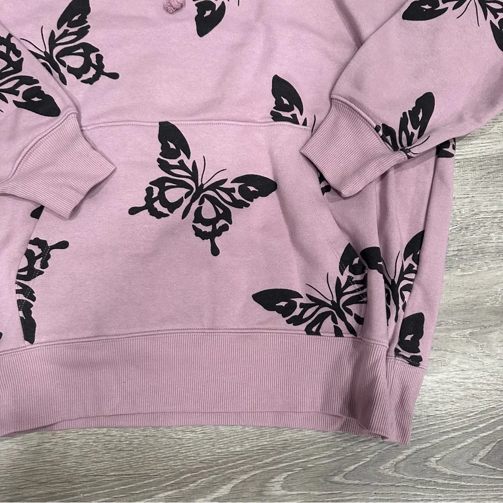 NWT Wild Fable Oversized Hooded Sweatshirt - Image 3
