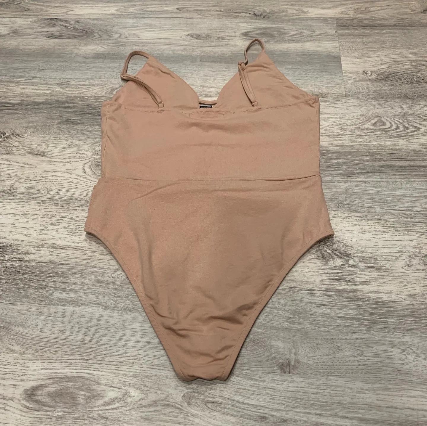 Forever 21 F21 Bodysuit  - Image 2