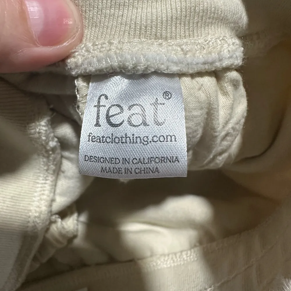 Feat Blanket Blend 2.5" Shorts - Image 6