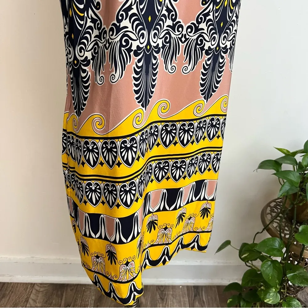 J. Crew Silk Jules Shift Dress size 4 - Image 6