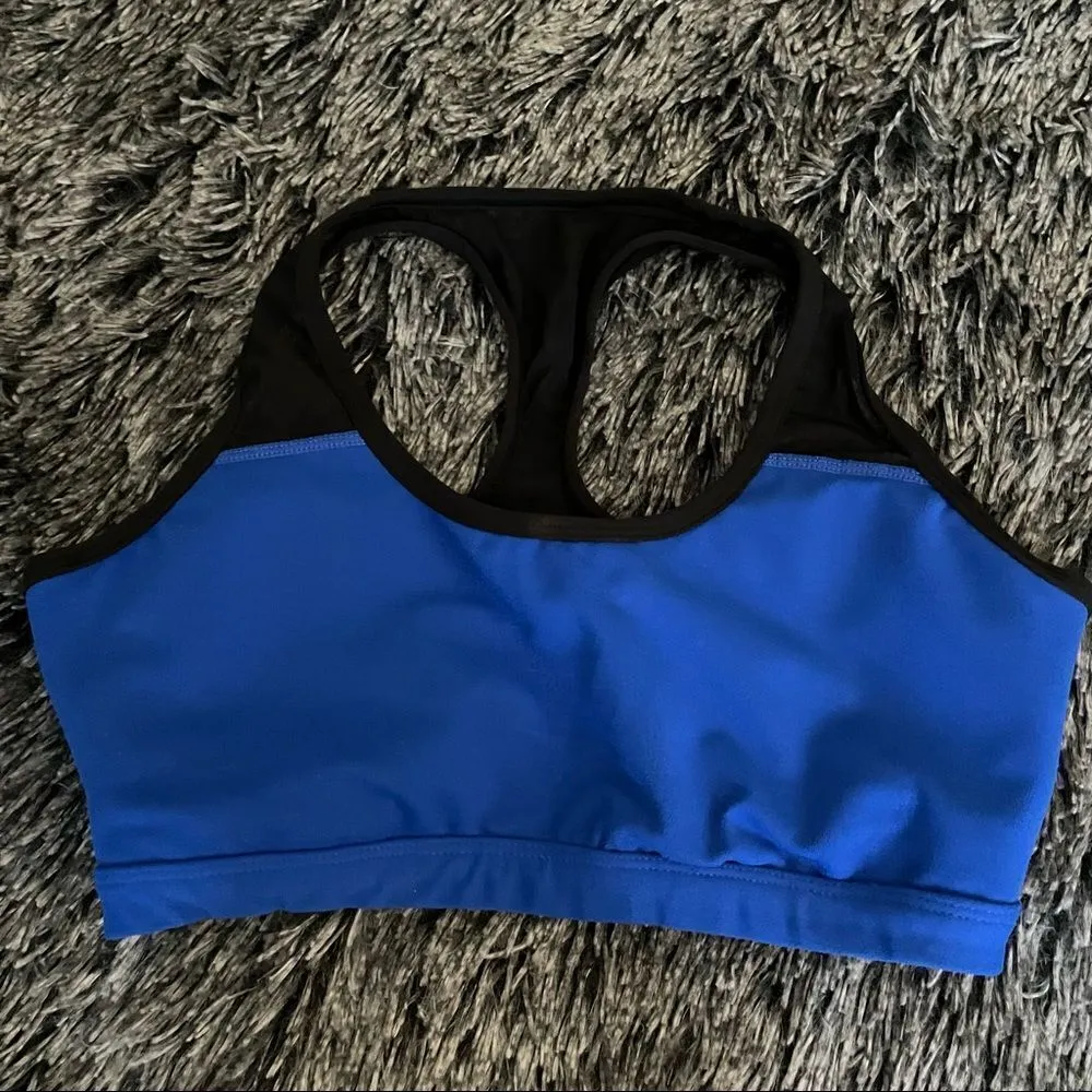 Fabletics High Impact Sport Bra - Image 2