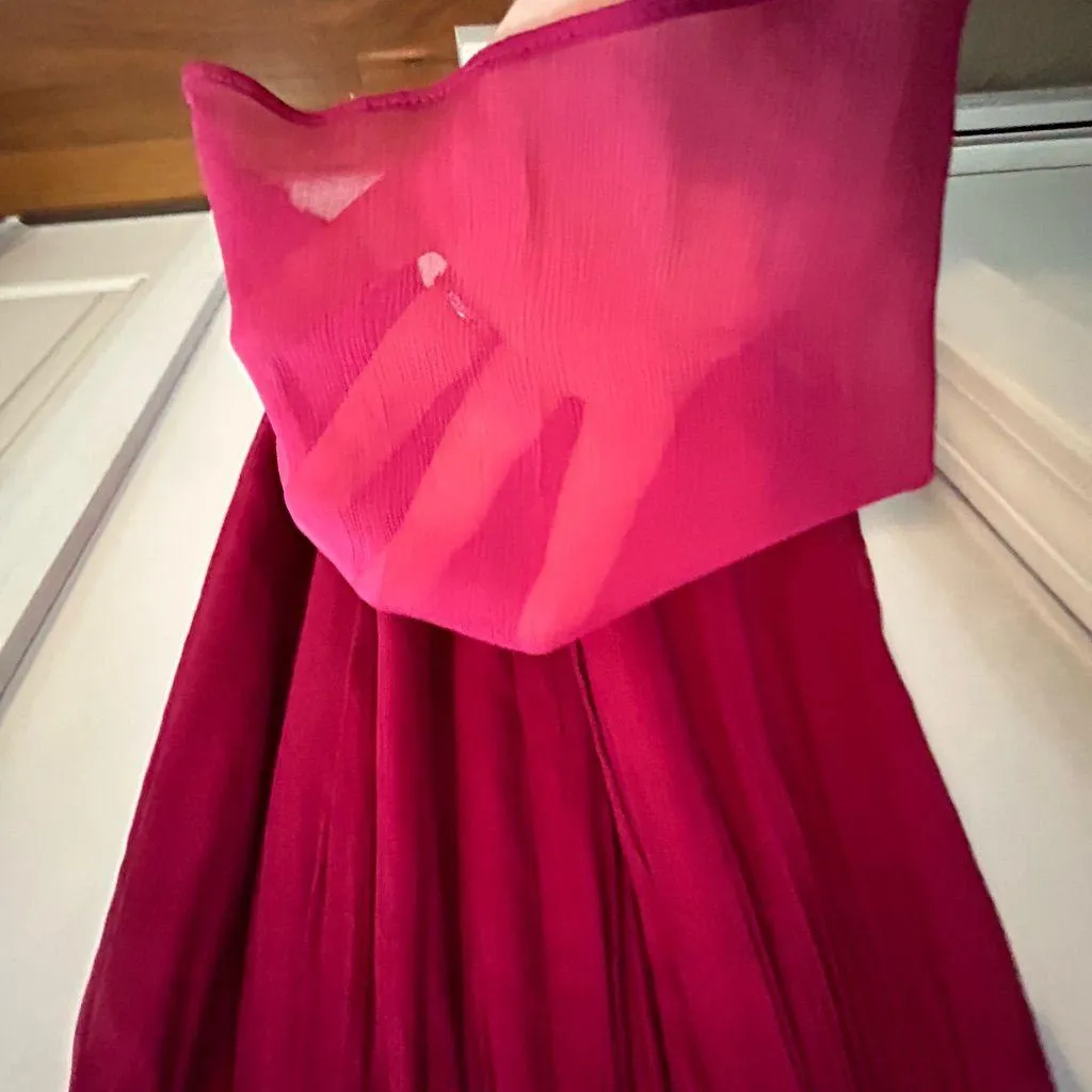 J. Crew women’s cocktail dress size 2. Formal, semi formal, homecoming, prom - Image 6