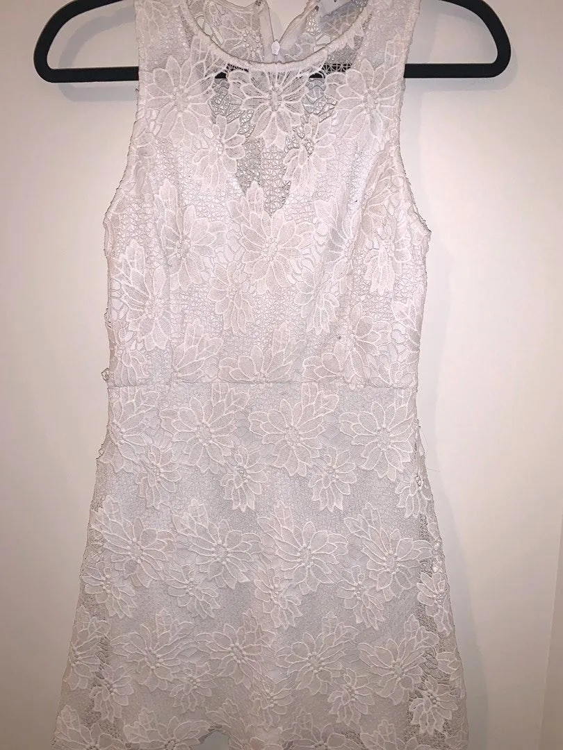 White Dress - Image 3