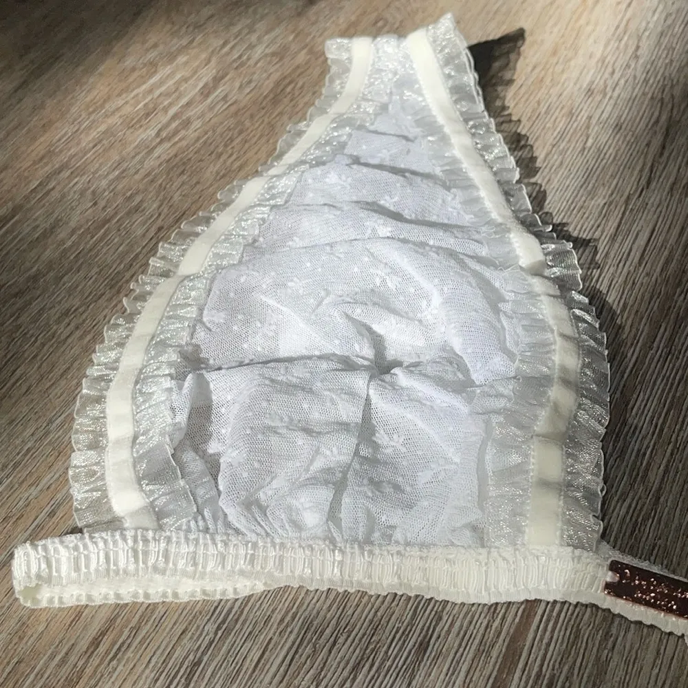 Daydream Nation Gin N Tonic Bra Size Medium Purple - Image 9