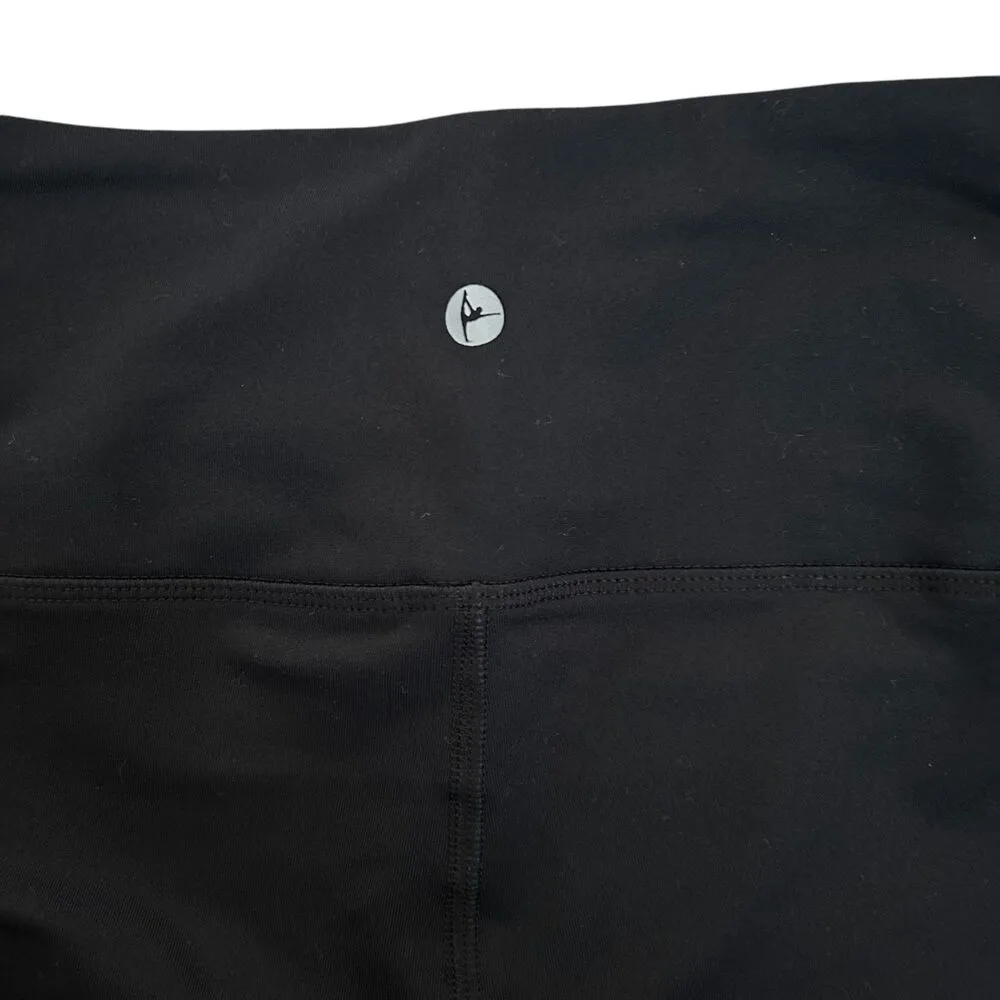 90° by Reflex Biker Short XS Black - Image 4