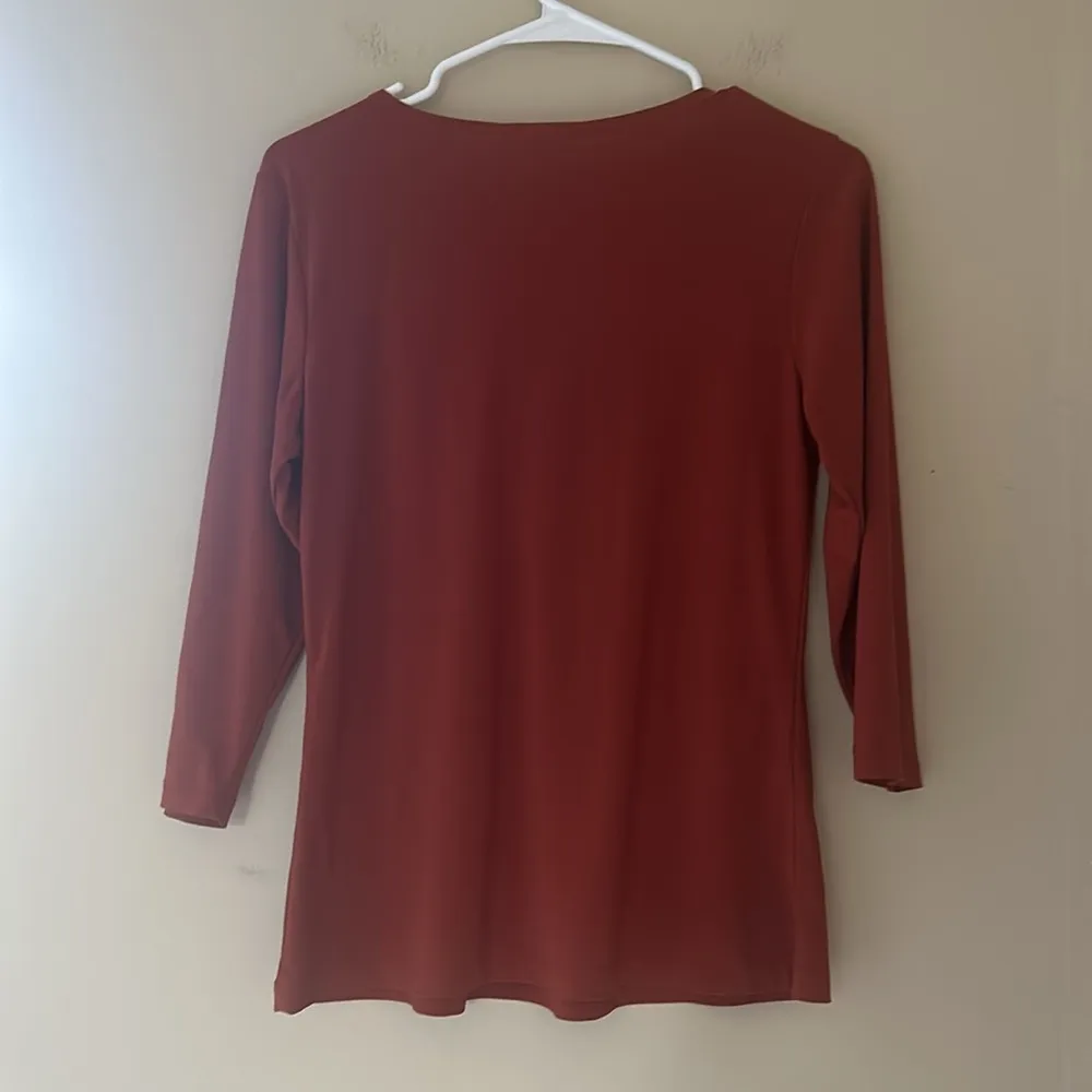 Dressy Blouse - Image 3