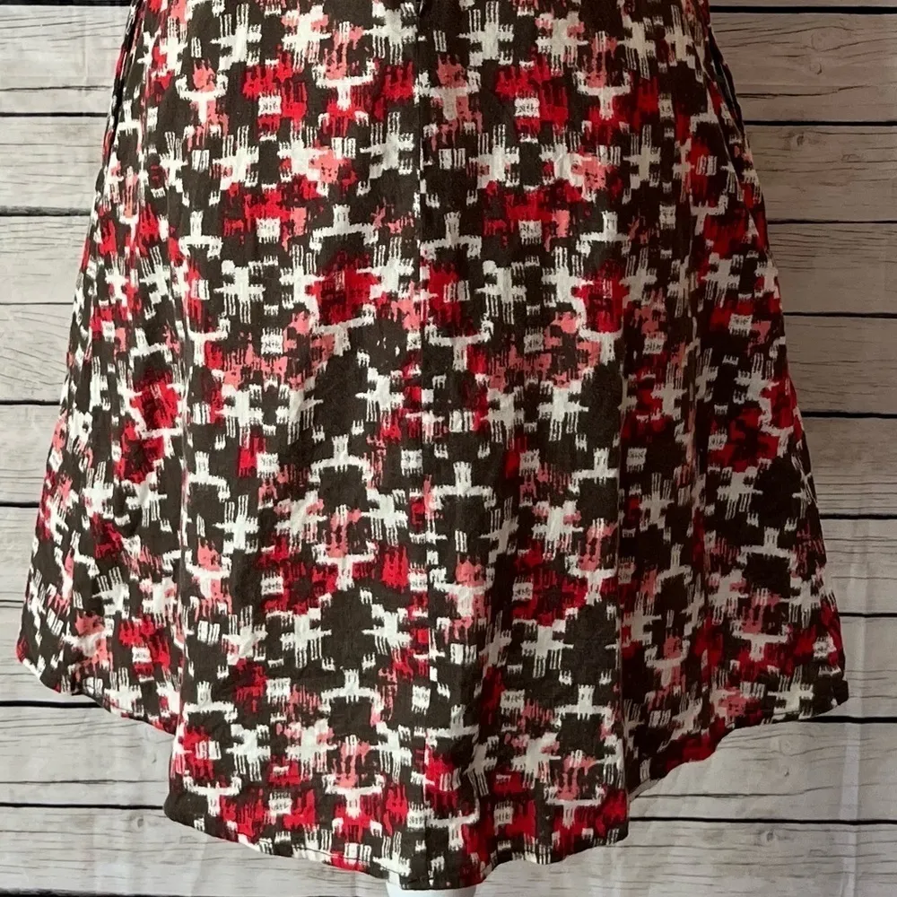 Patagonia Summertime Dress Odalisque Silt Hemp Organic Cotton
Blend - Image 6