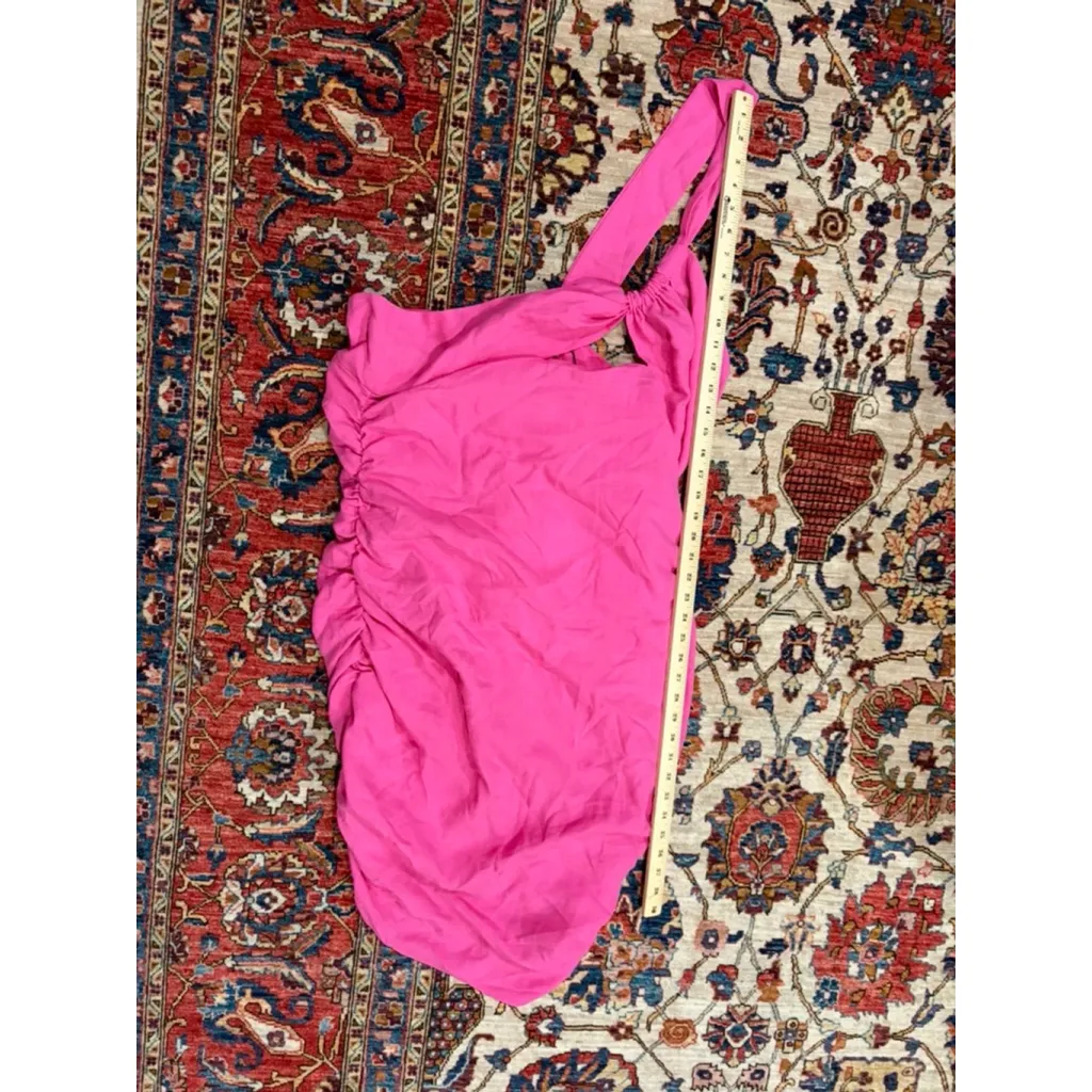 Showpo Hot Pink One - Image 8