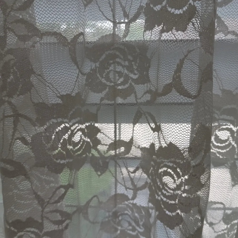 Lingerie or Swim Cover - Image 2