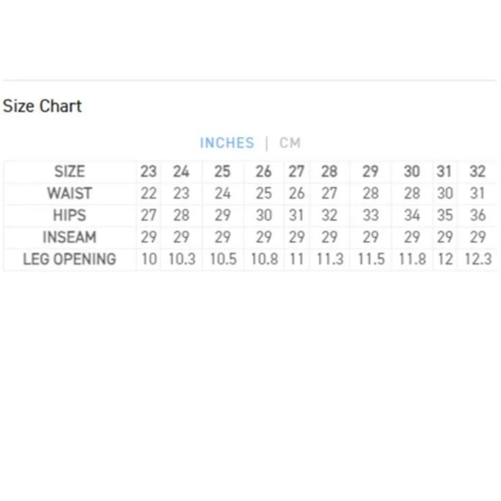 Ser.O.Ya Maya High Rise Distressed Stretch Skinny Jeans in Ash Size 26 NWT Gray - Image 8