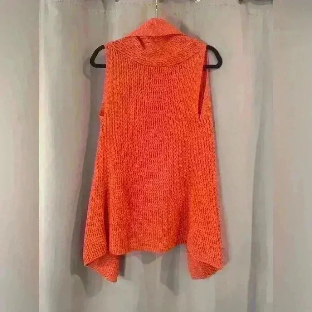 Women’s Coldwater Creek Vest - Image 2