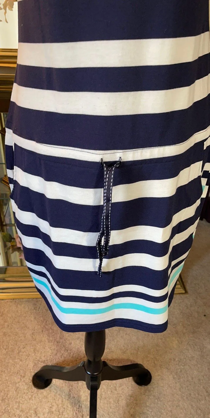 Exist Sleeveless Beach Dress  - Image 4