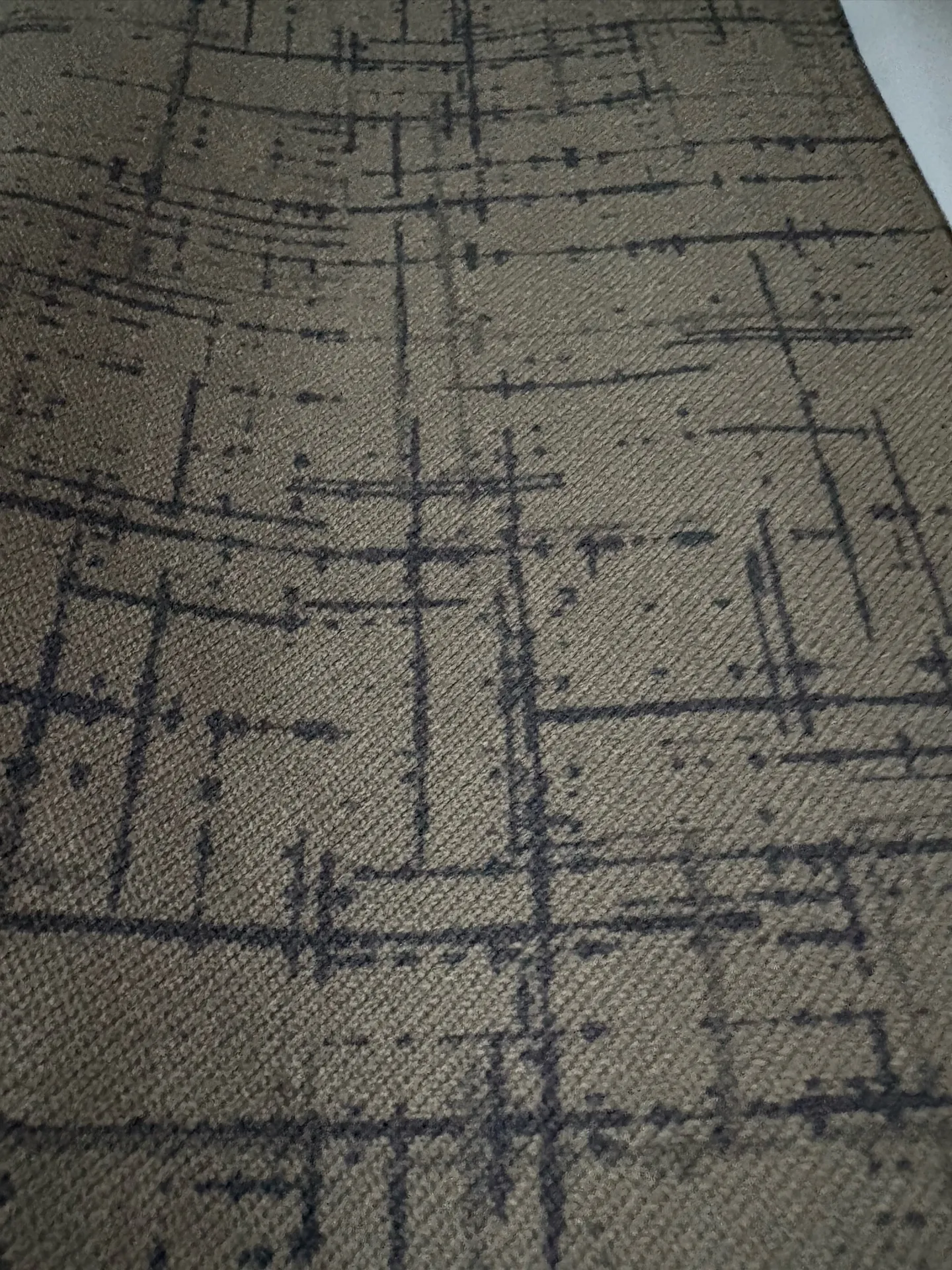 Spank size, extra large, green and black leggings - Image 3