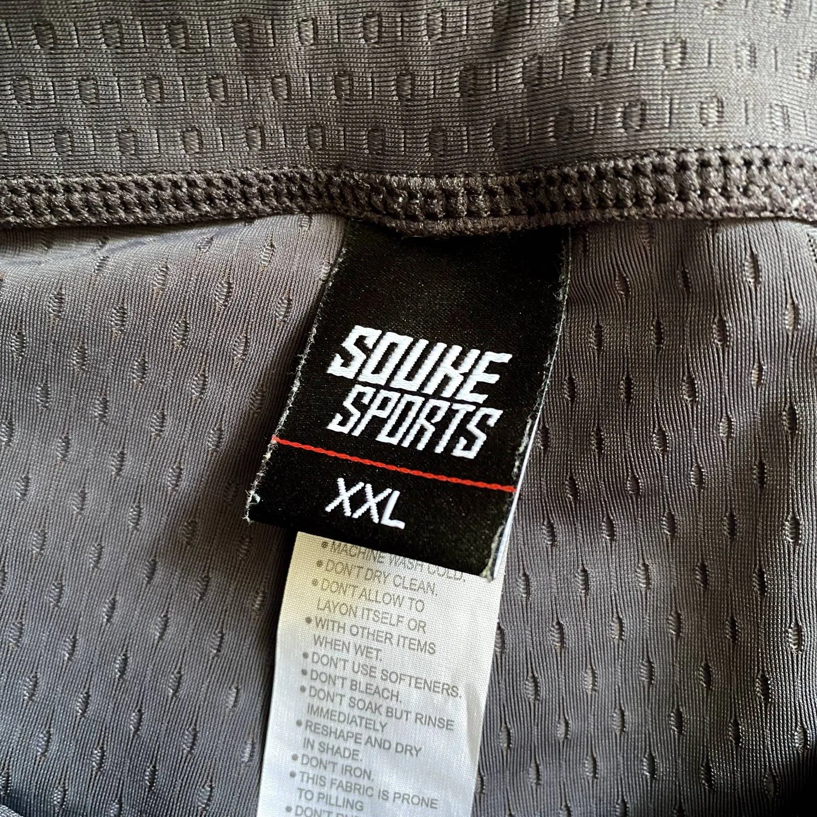 Souke Sports Women's Eco - Image 4