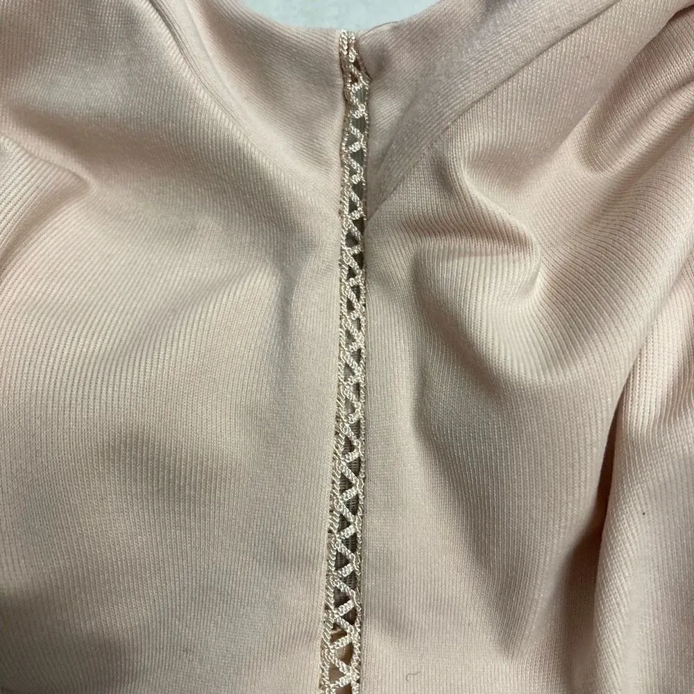 WACOAL Women’s Bra‎ Tan/Nude Size 36D No Underwire No Padding - Image 10