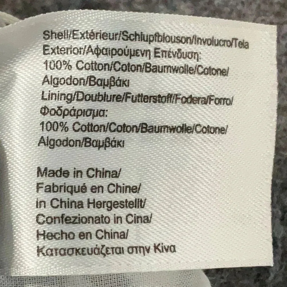 Brooks Brothers 100% Cotton Woven in Italy Pleated Lined Skirt Size 6 Small S - Image 5