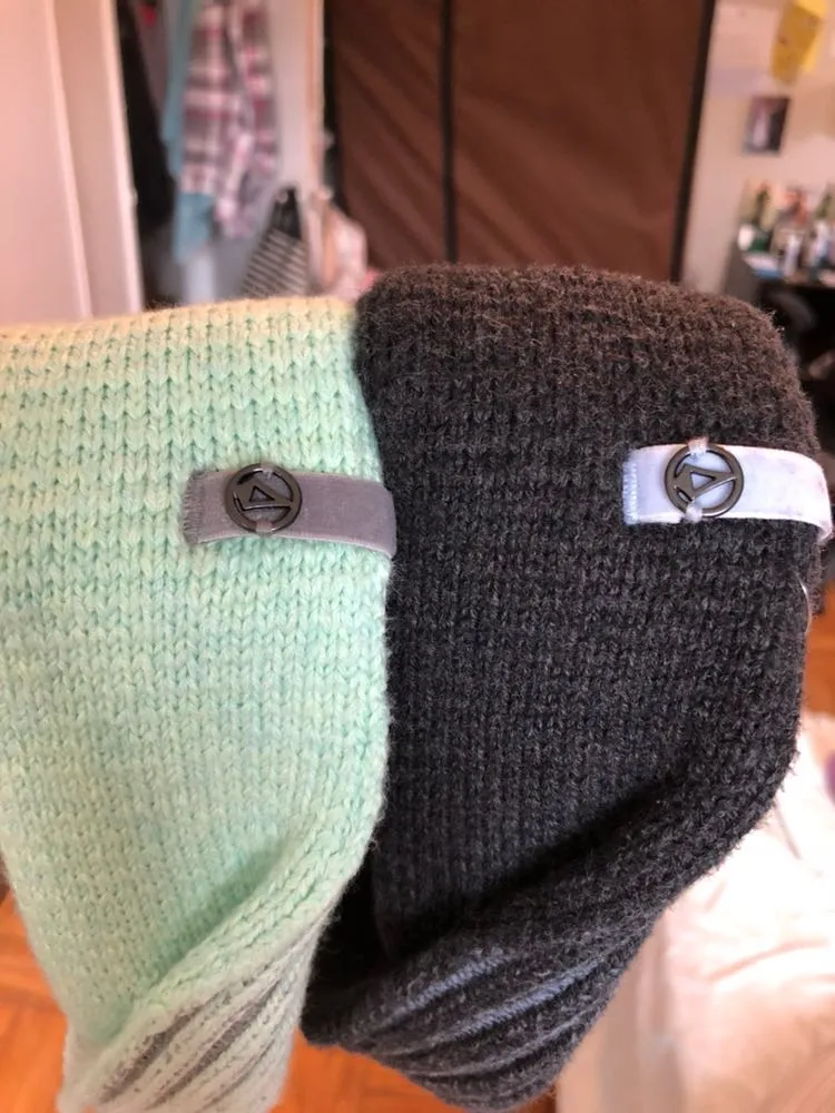 Lululemon Headband Earwarmer & scarf - Image 8