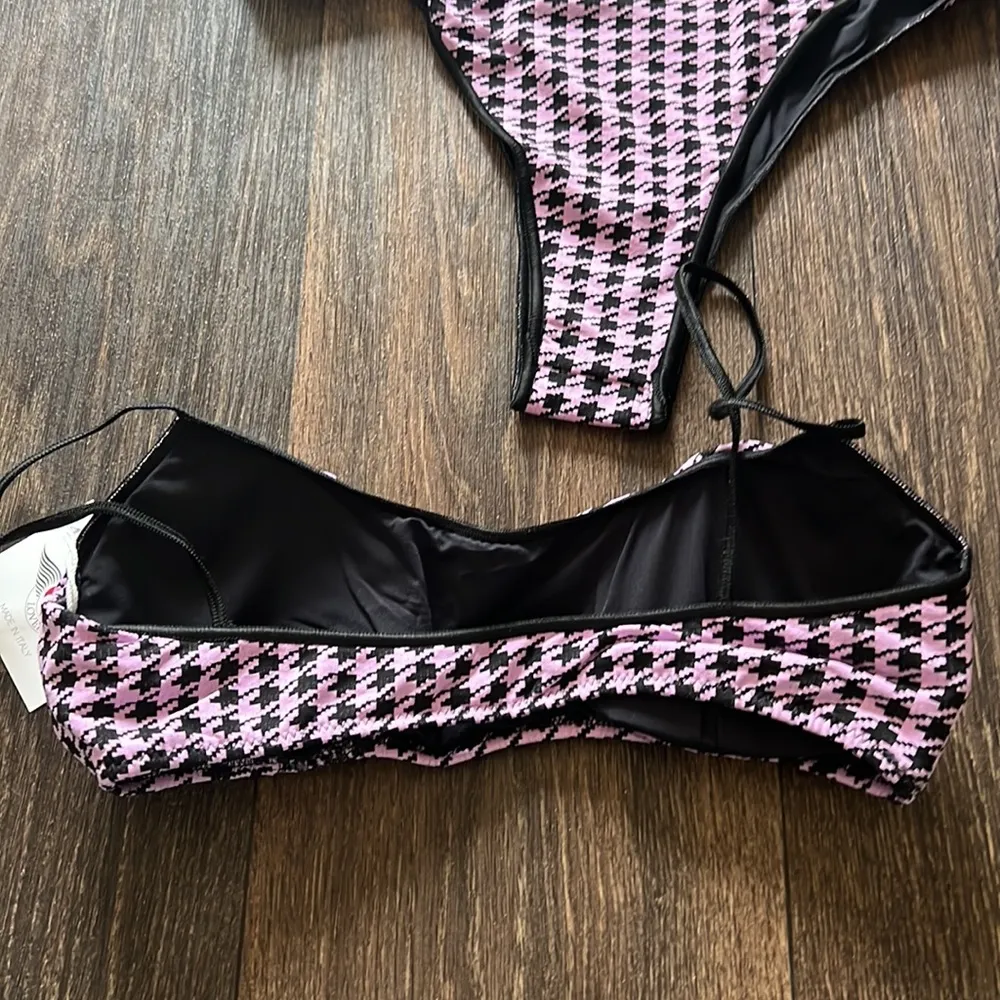 Bikini Lovers Ophelie in Lilla Bikini Purple - Image 4