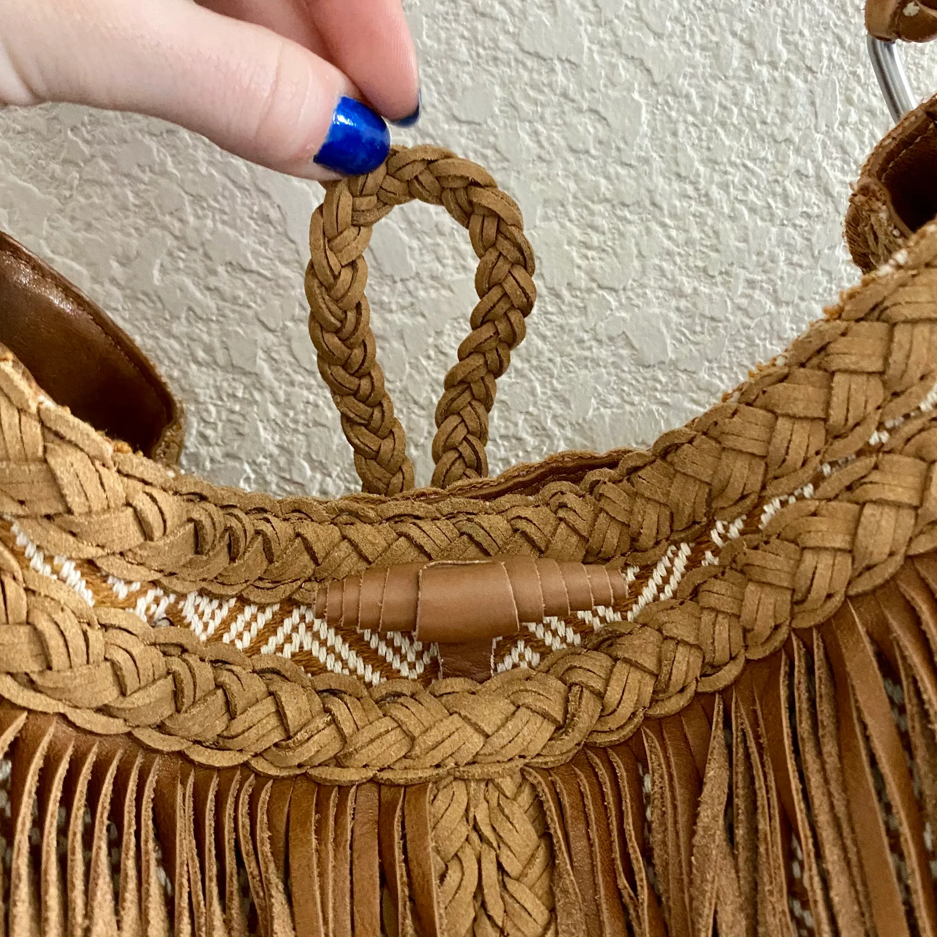 Sienna Satchel - Image 14