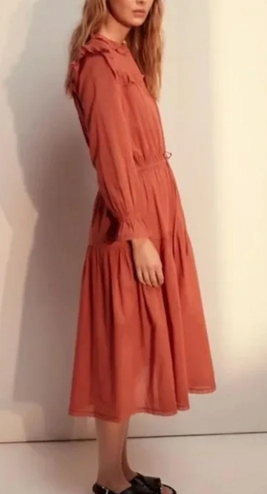 Wilfred La Boheme GAIA Dress - Image 3