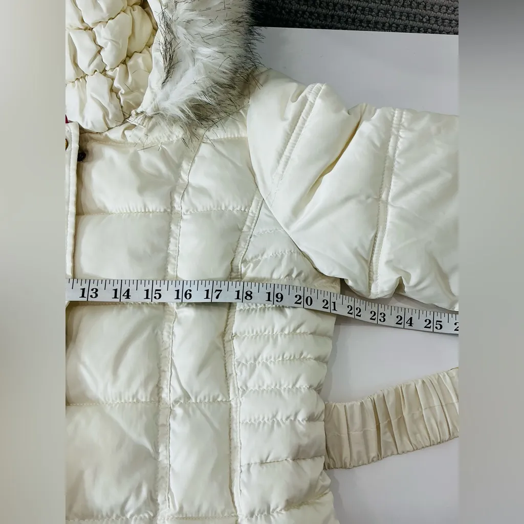 Dressy Betsey Johnson puffer coat💖 - Image 7